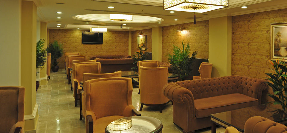 Emporium Hotel 4*