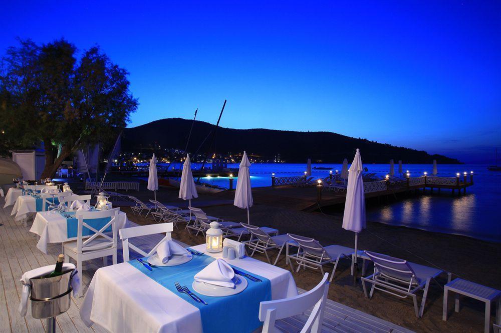 Grand Yazici Club Resort 5*