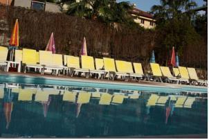 Fun Point Aparthotel Alanya