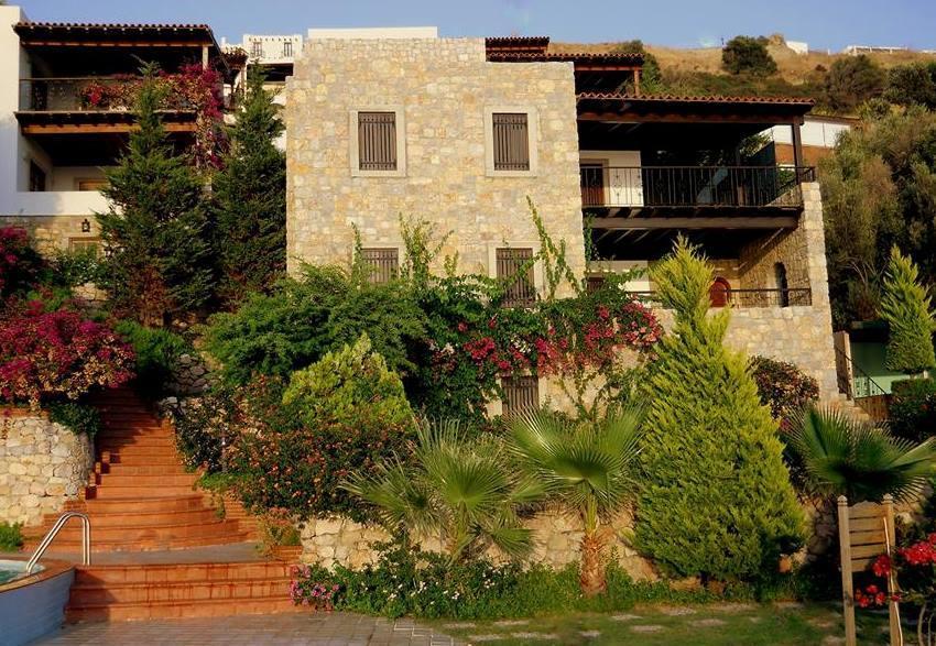 Arion Hotel 3*