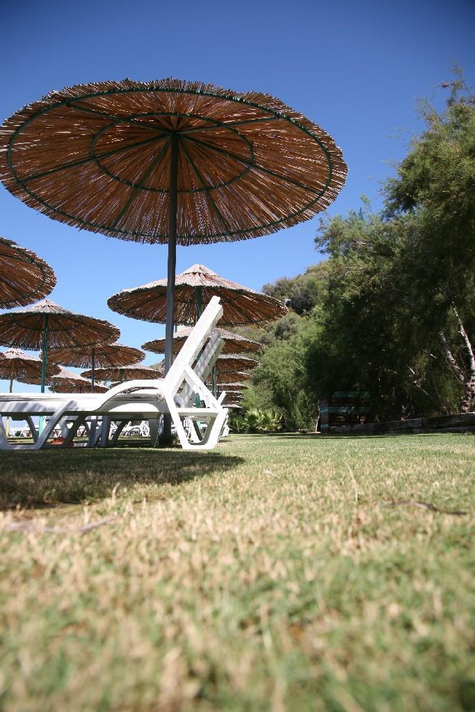 Arion Hotel Gumusluk