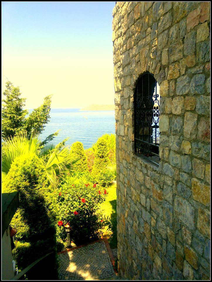 Arion Hotel Gumusluk