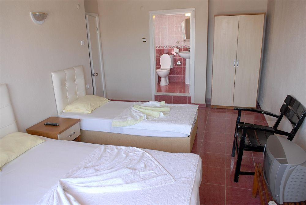 Nese Guest house