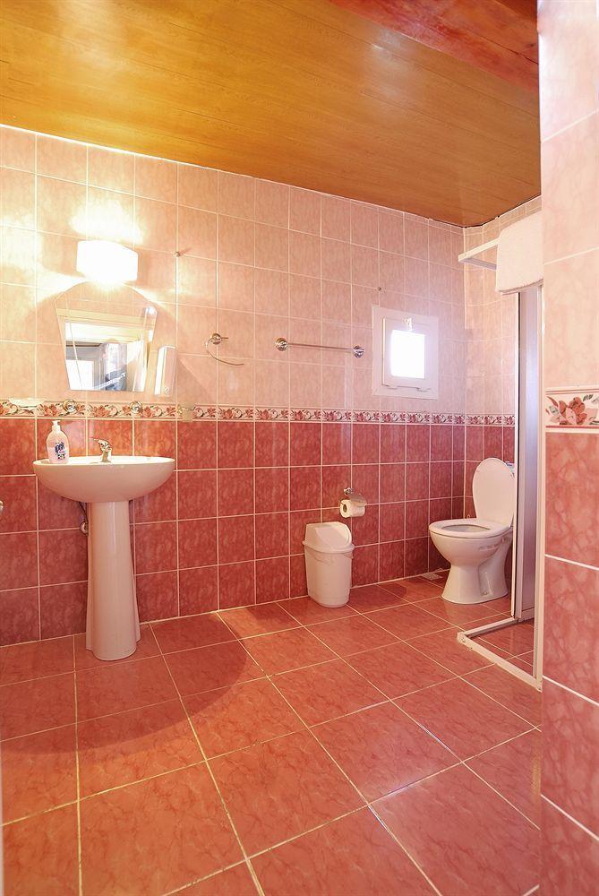 Nese Guest house Cesme