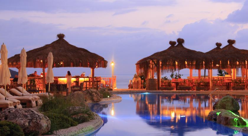 Likya & - Adults Only Hotel Kalkan