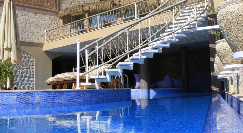 Likya & - Adults Only 3* Kalkan