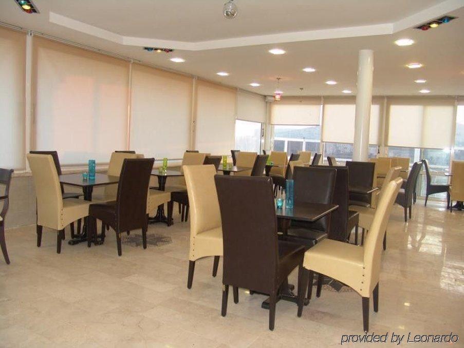 My Solmaz Hotel 3*
