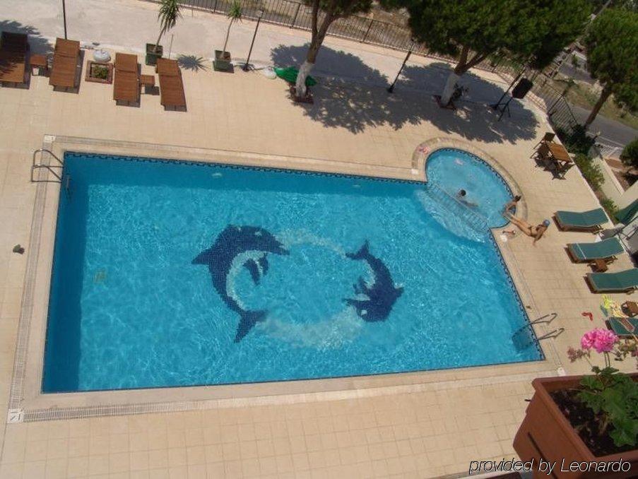 My Solmaz Hotel Cesme