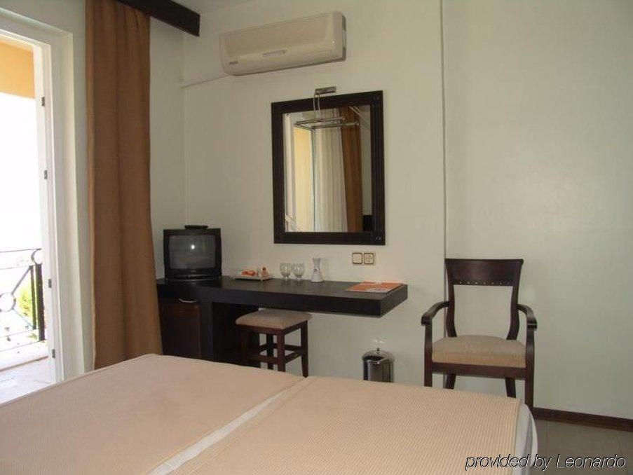 My Solmaz Hotel 3*