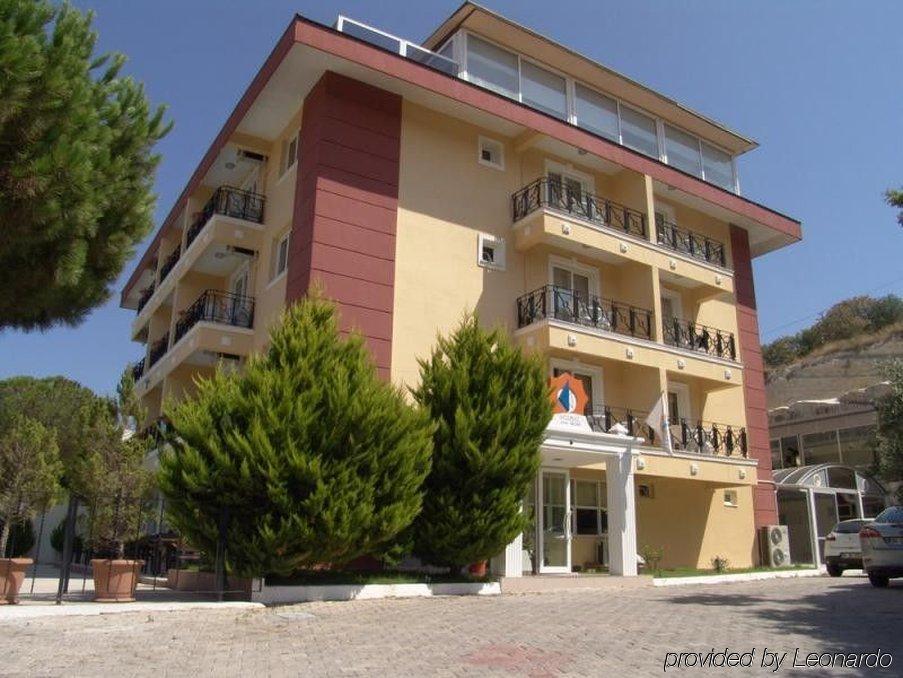 My Solmaz Hotel Cesme