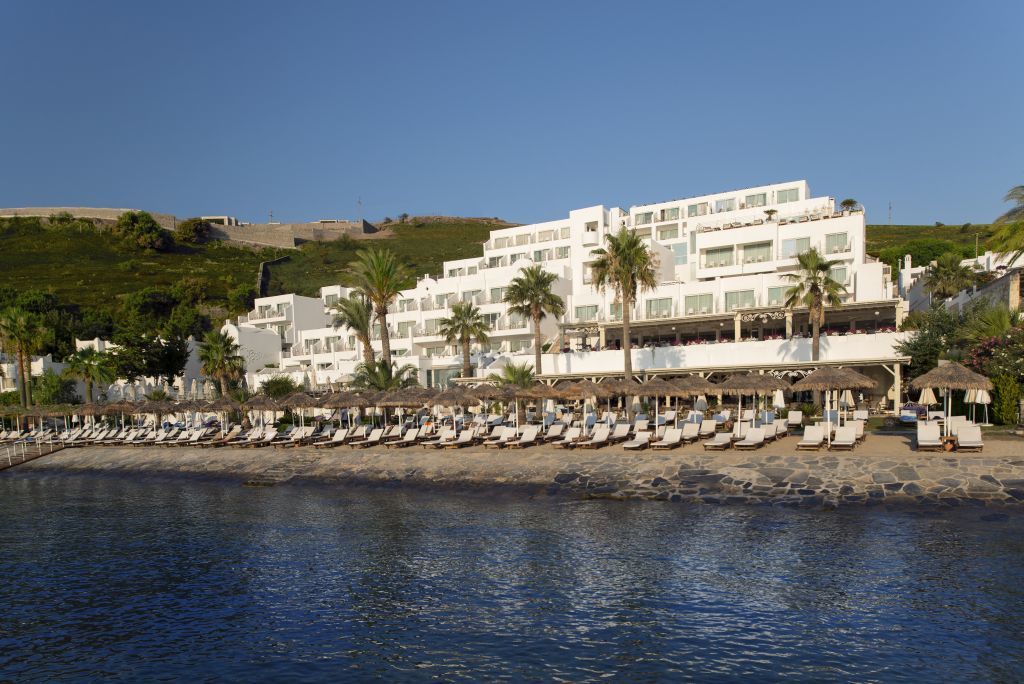 Prive - Adult Only Resort 5*