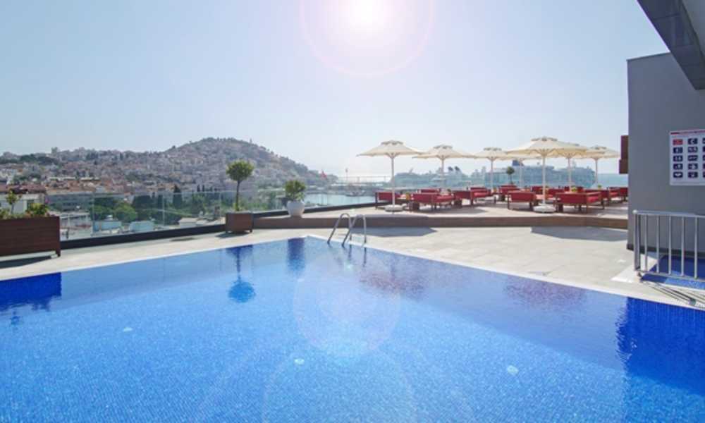 Ilayda Avantgarde Hotel 4*