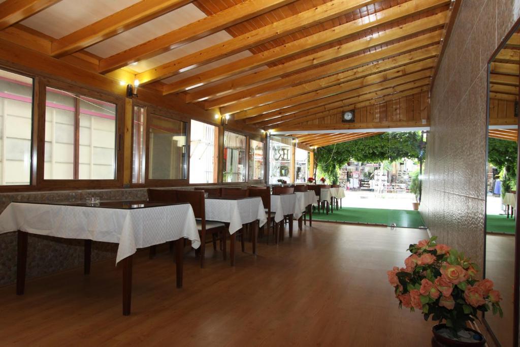 Koz Eren Hotel 2*