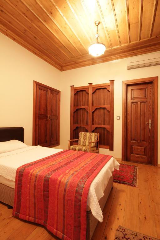 Dervish Hotel Konya