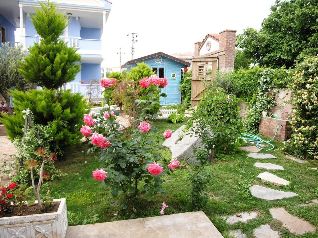 Cundavilla & Hotel Ayvalik