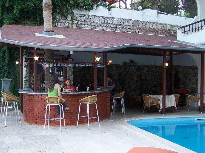 Barbaros Beach Hotel