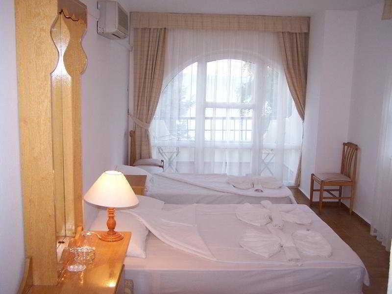 Hotel Barbaros Beach Turunc