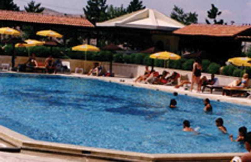 Turban Resort Urgup