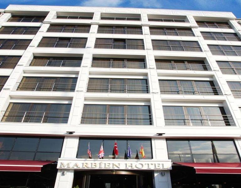 Hotel Bosphorus