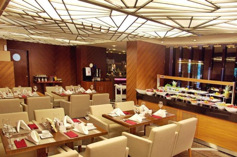 Bosphorus 4*