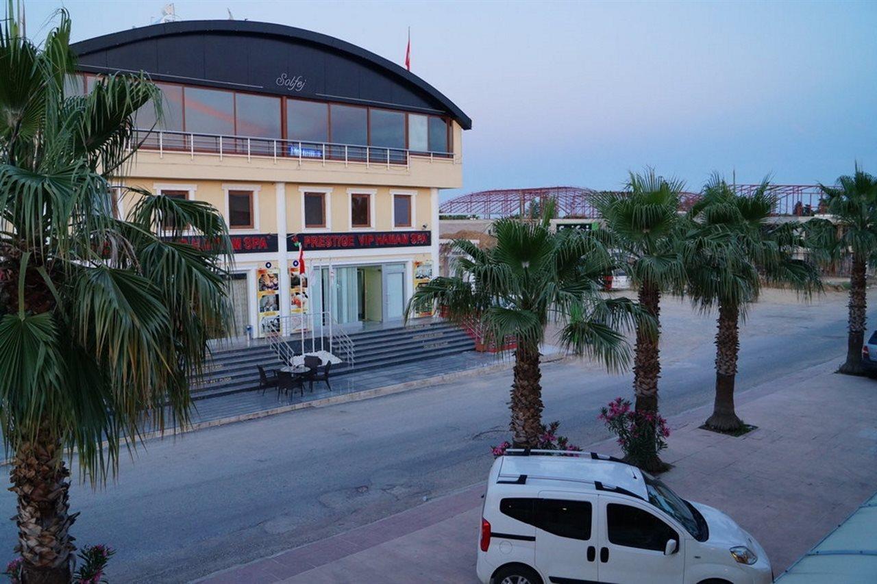 Hotel Kervan