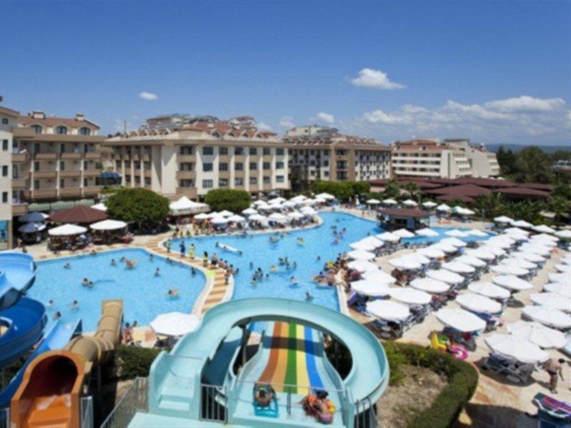 Resort Grand Seker Side