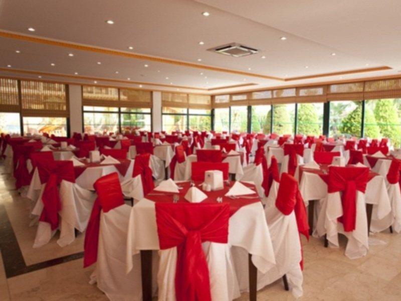 Resort Grand Seker 4*