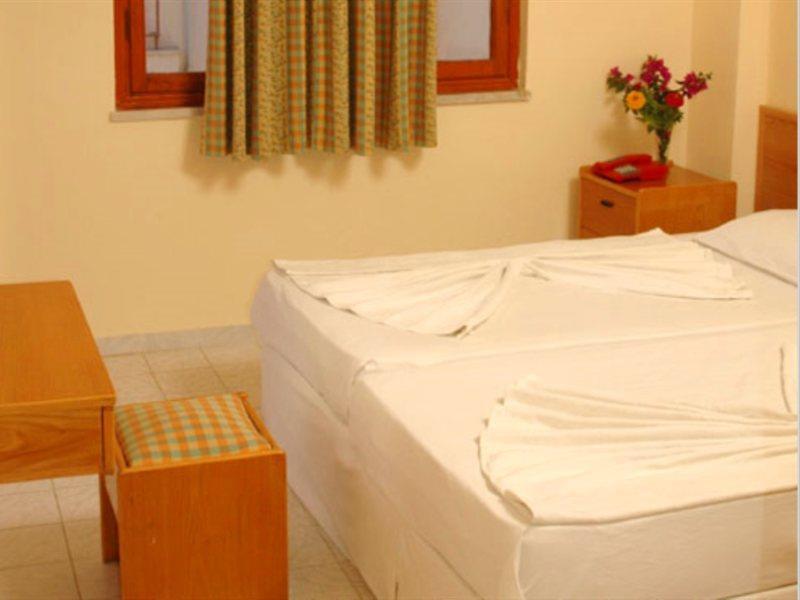 Hotel Sunlight Garden 3*