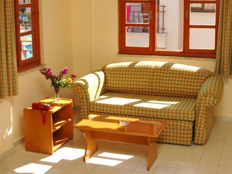 Hotel Sunlight Garden 3*
