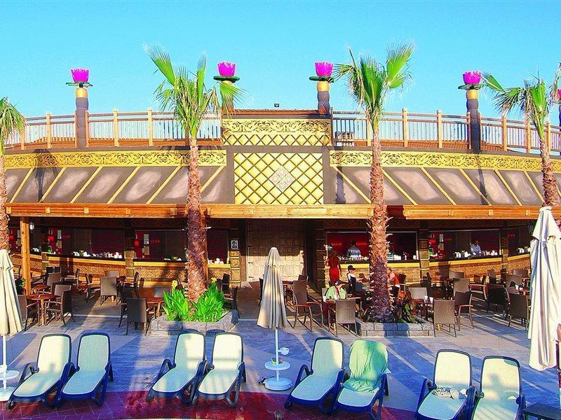 Resort Royal Dragon 5*