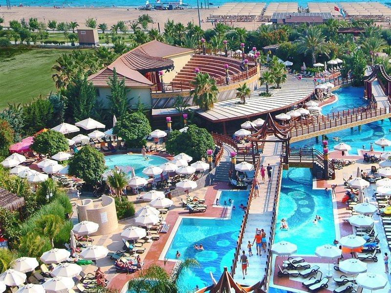 Resort Royal Dragon 5*