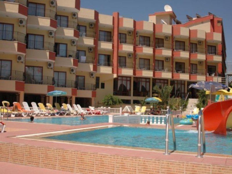 Hotel Oz