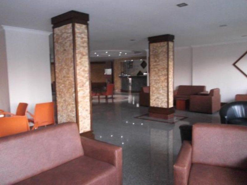 Hotel Oz 3*