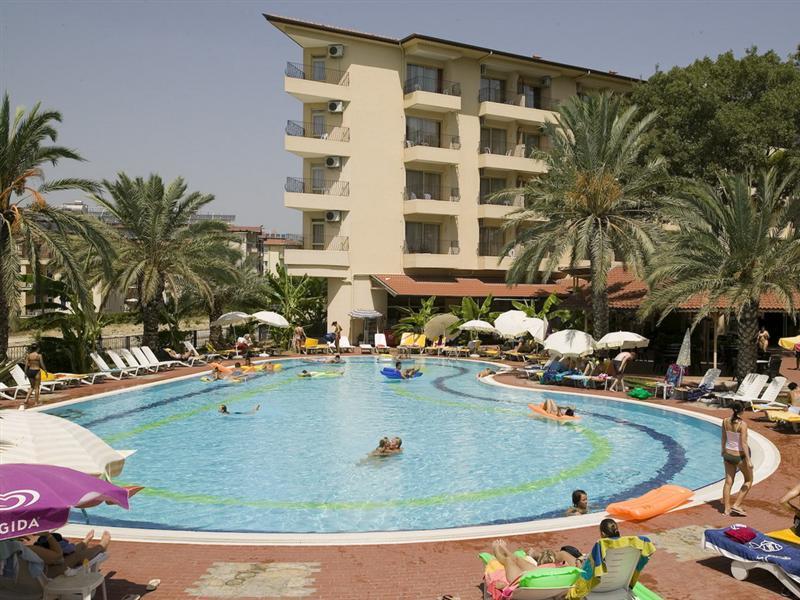 Palm D'or