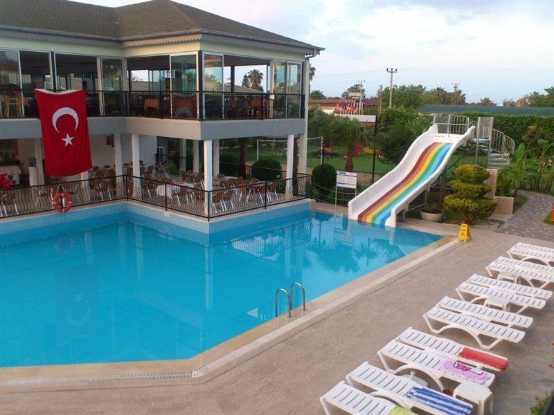 Resort Sun Club