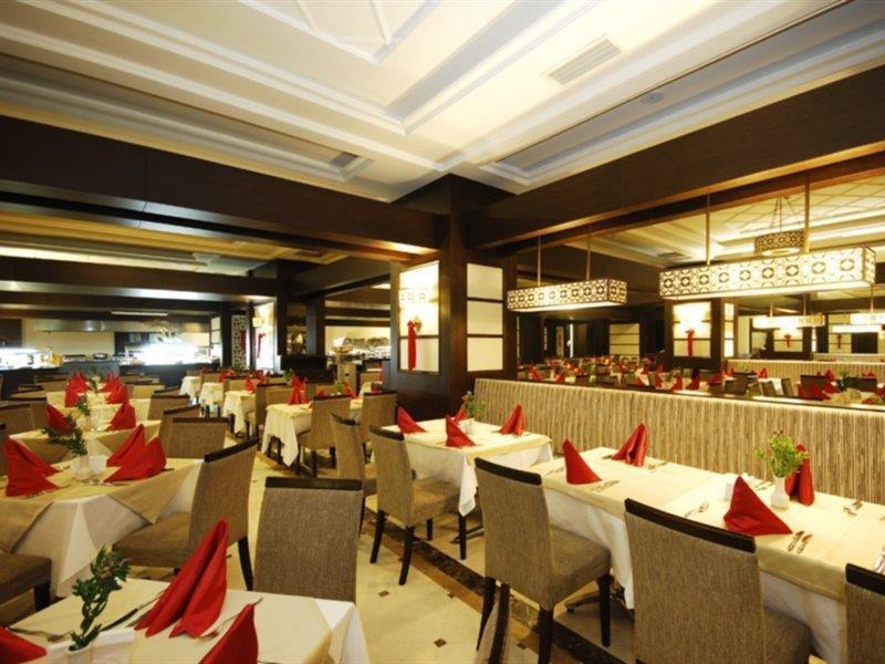Hotel Sultan Of
