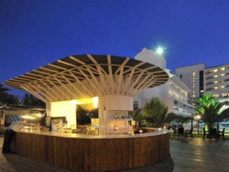 Hotel Sultan Of Side