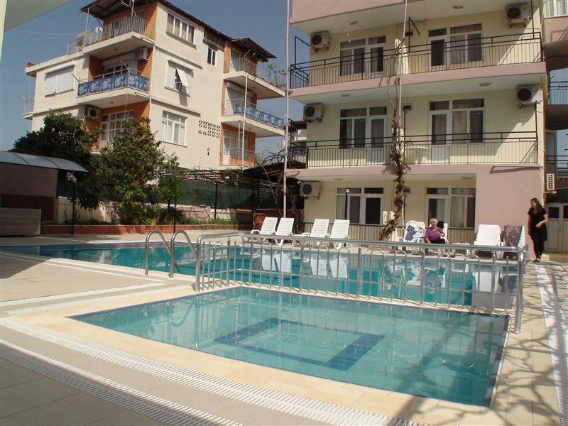 Hotel Nergos 3*