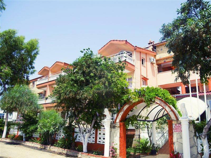 Apartment Mediterranean Garden *