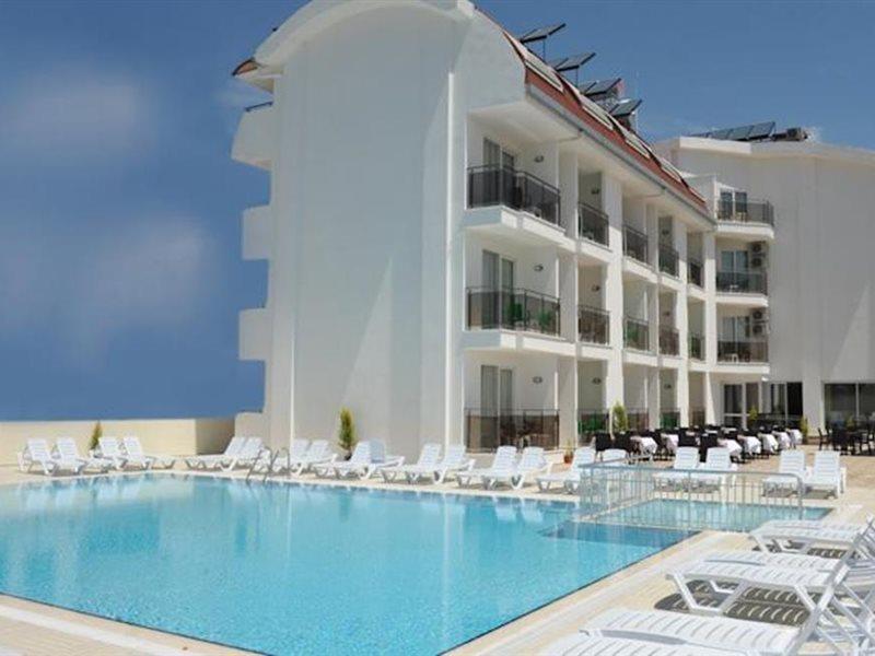 Hotel Harmony
