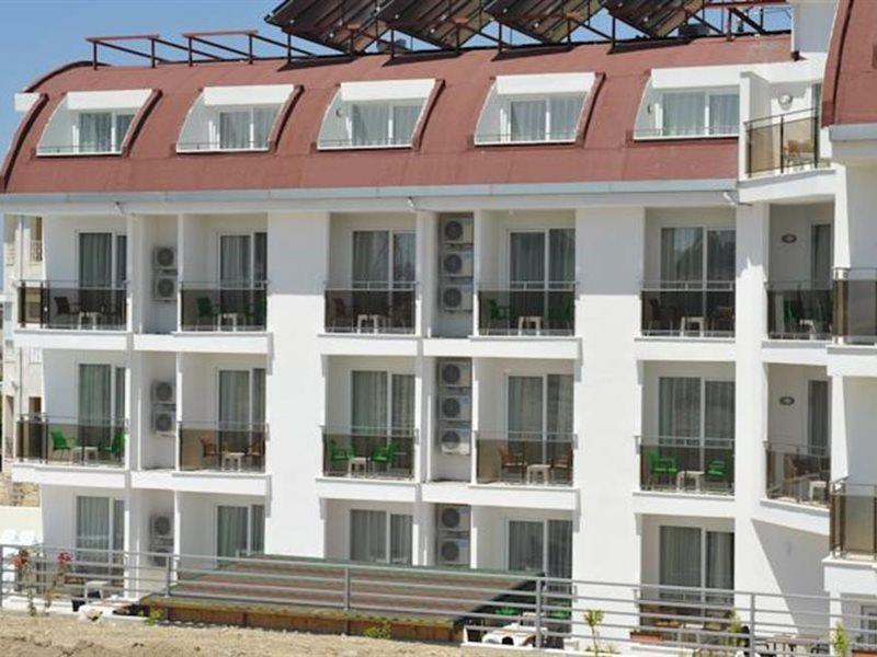 Hotel Harmony Side
