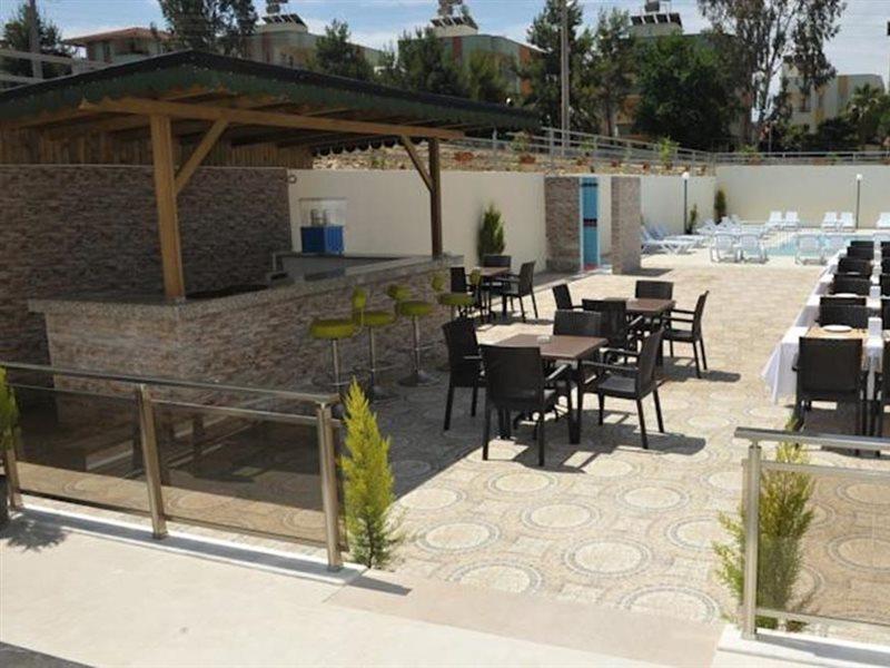 Hotel Harmony 3*