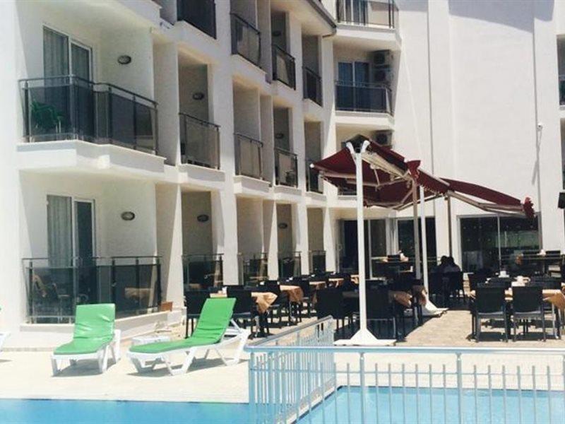 Hotel Harmony 3*