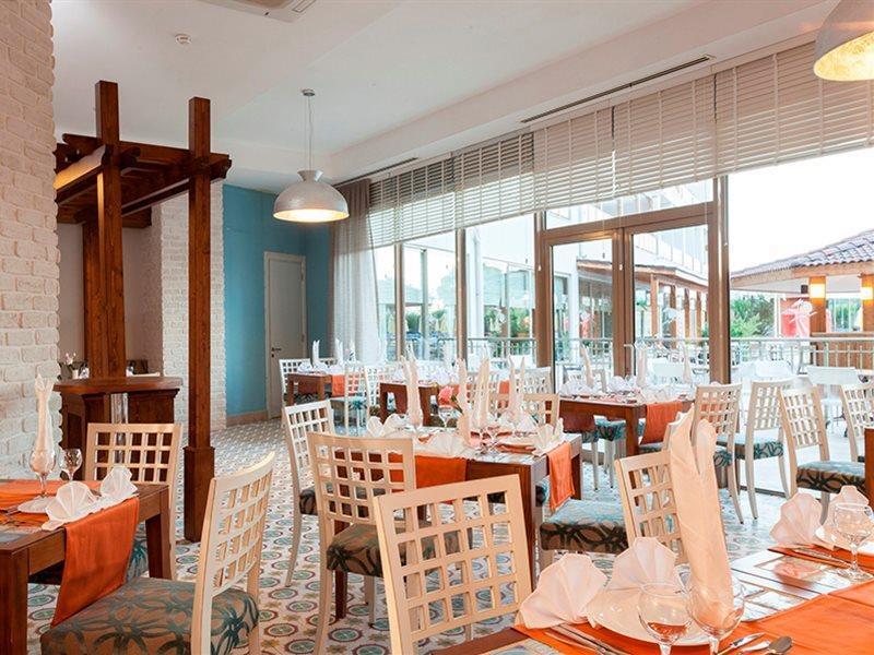 Hotel Seher Sun Palace And