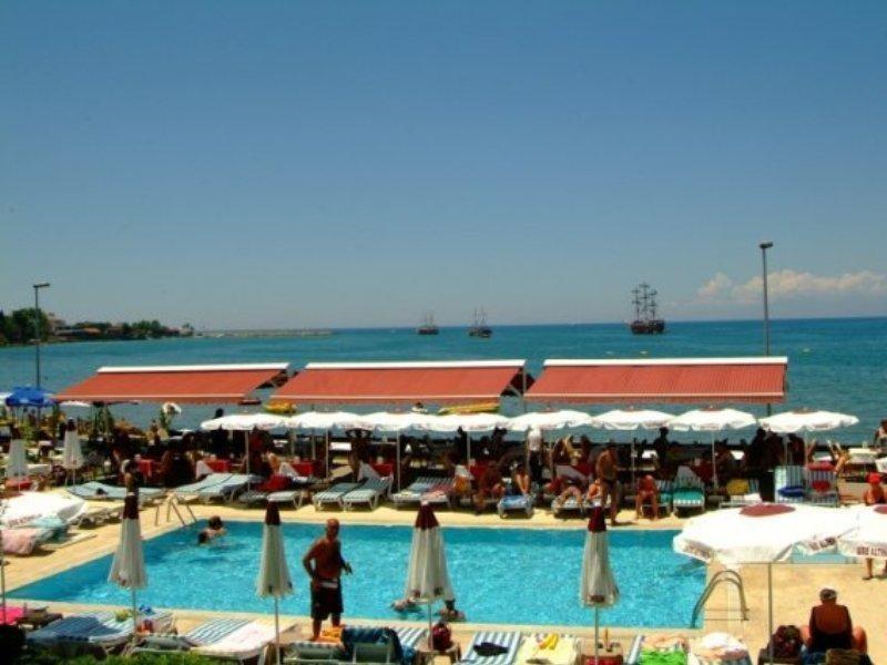 Altinkum