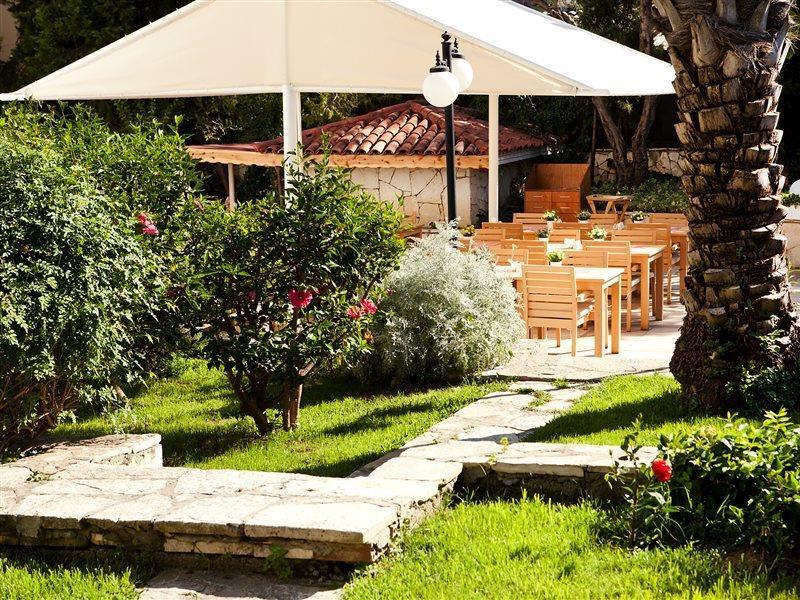 Hotel Adora Side