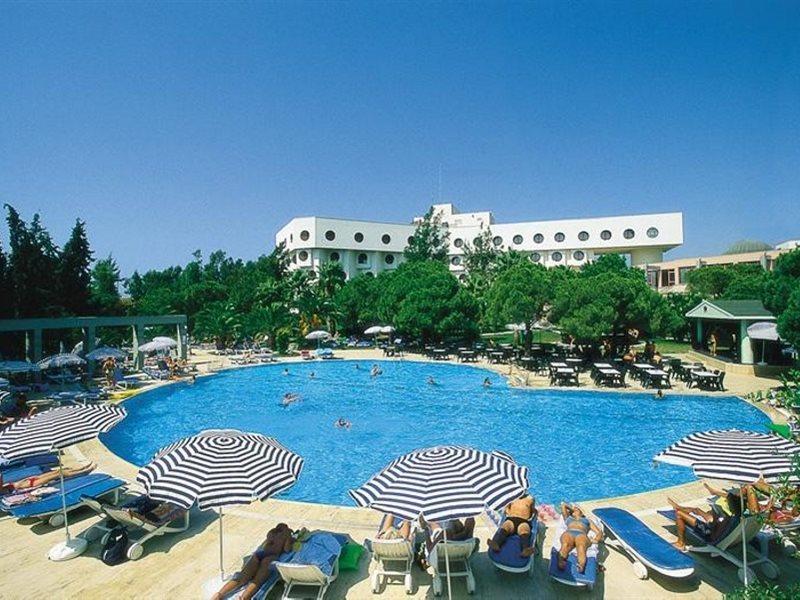 Hotel Arinna