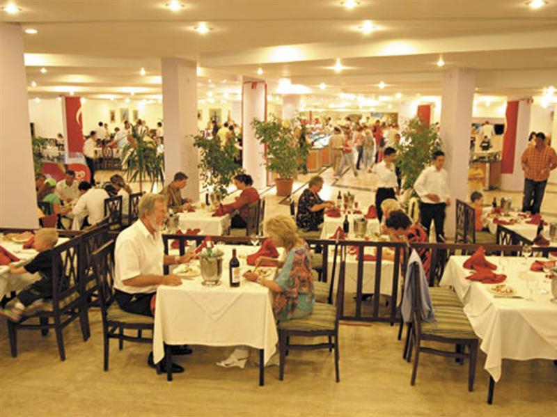 Hotel Kaya 5*