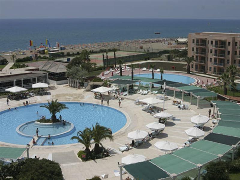 Hotel Kaya