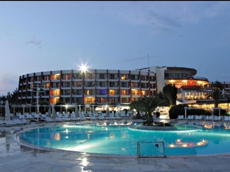 Hotel Kaya